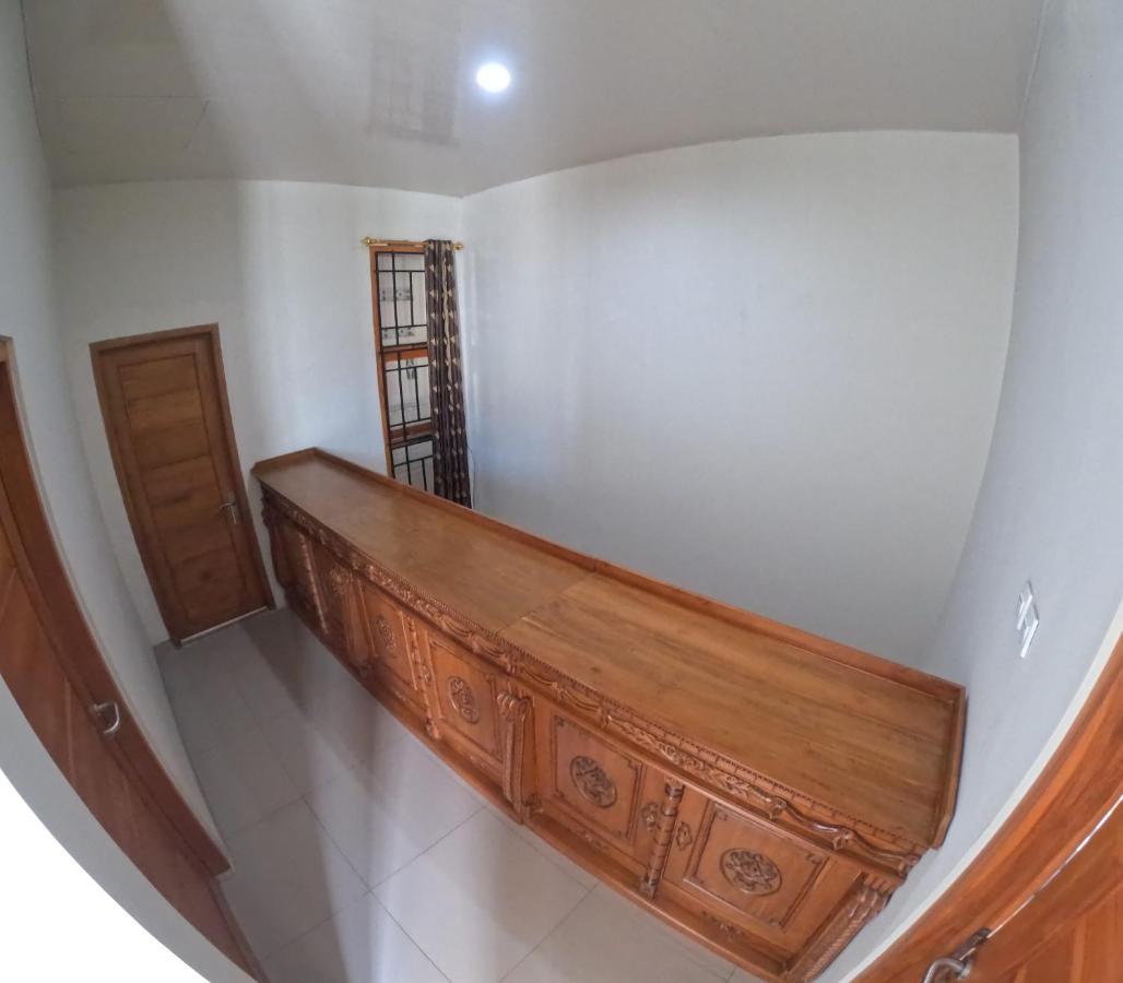 Ndalem Ngadimulyo Homestay Jogja Family Only Ngabean Exterior foto